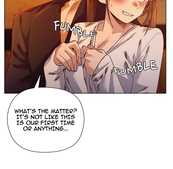 I Will Protect the Lady Chapter 20 image 31