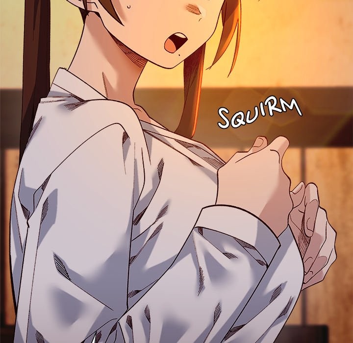 I Will Protect the Lady Chapter 20 image 33