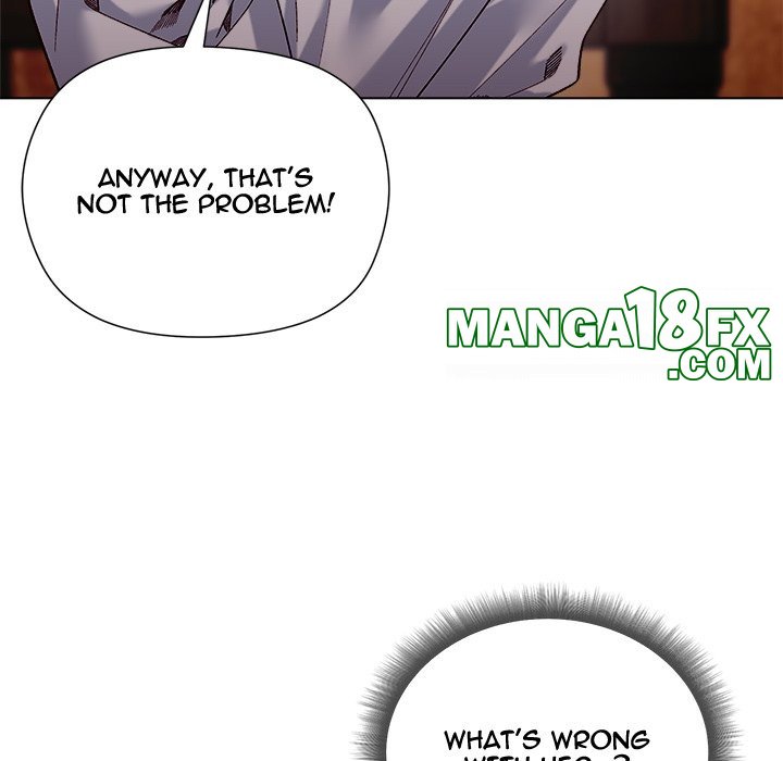 I Will Protect the Lady Chapter 20 image 34