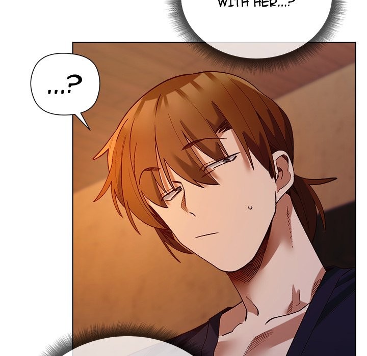 I Will Protect the Lady Chapter 20 image 35
