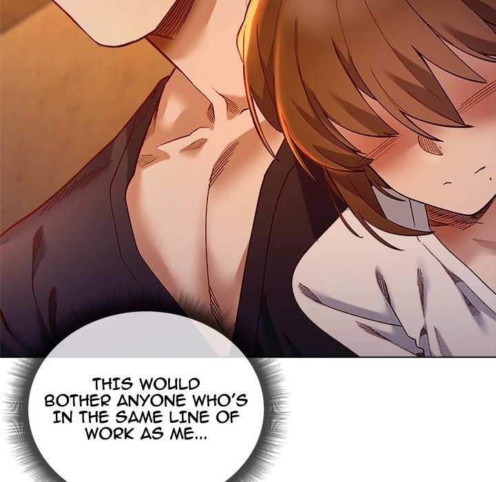 I Will Protect the Lady Chapter 20 image 38