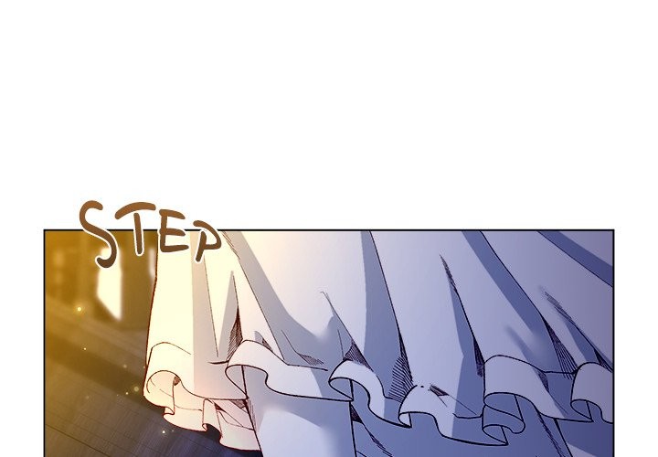 I Will Protect the Lady Chapter 20 image 3