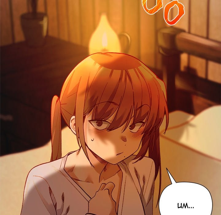 I Will Protect the Lady Chapter 20 image 40