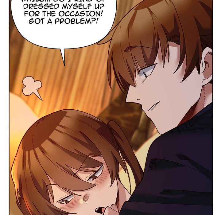 I Will Protect the Lady Chapter 20 image 49