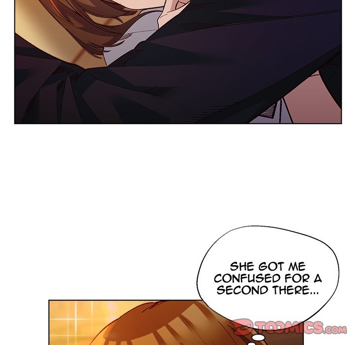 I Will Protect the Lady Chapter 20 image 50