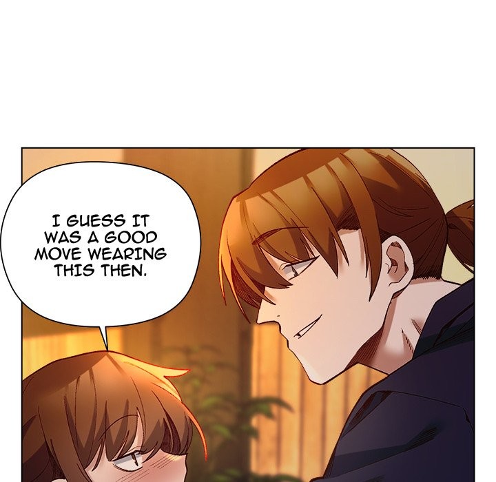 I Will Protect the Lady Chapter 20 image 54