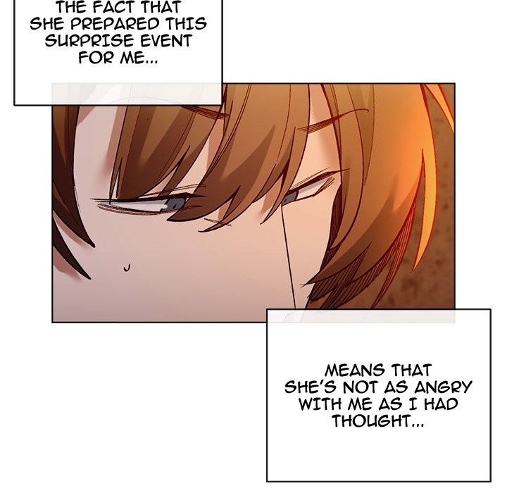 I Will Protect the Lady Chapter 20 image 60