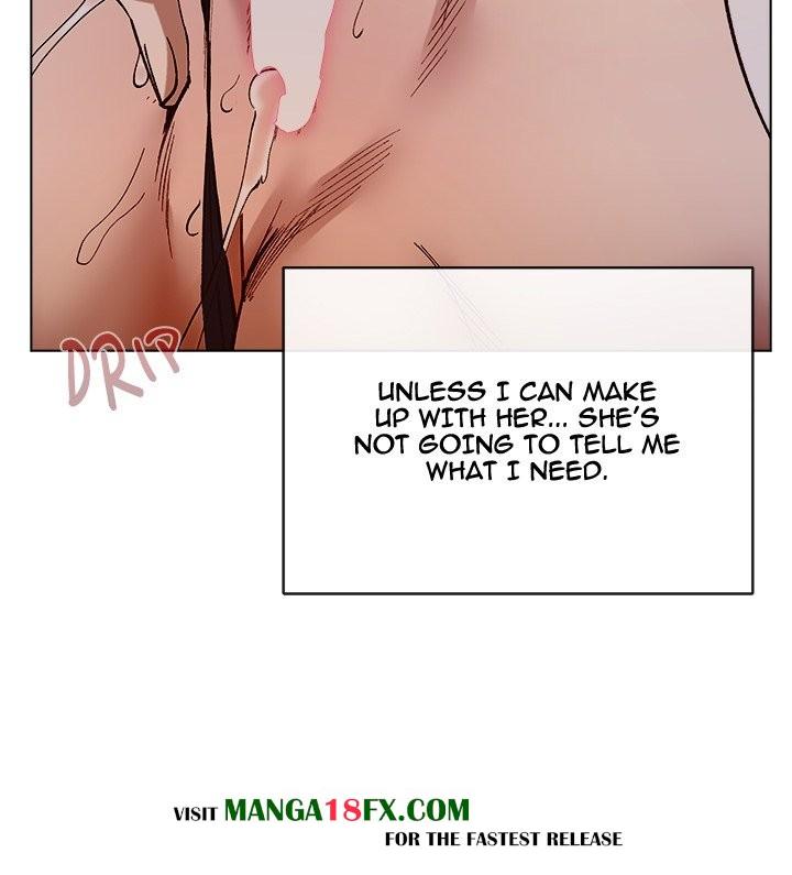 I Will Protect the Lady Chapter 20 image 66