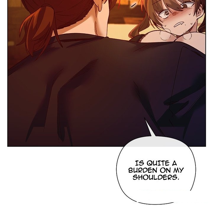 I Will Protect the Lady Chapter 20 image 68