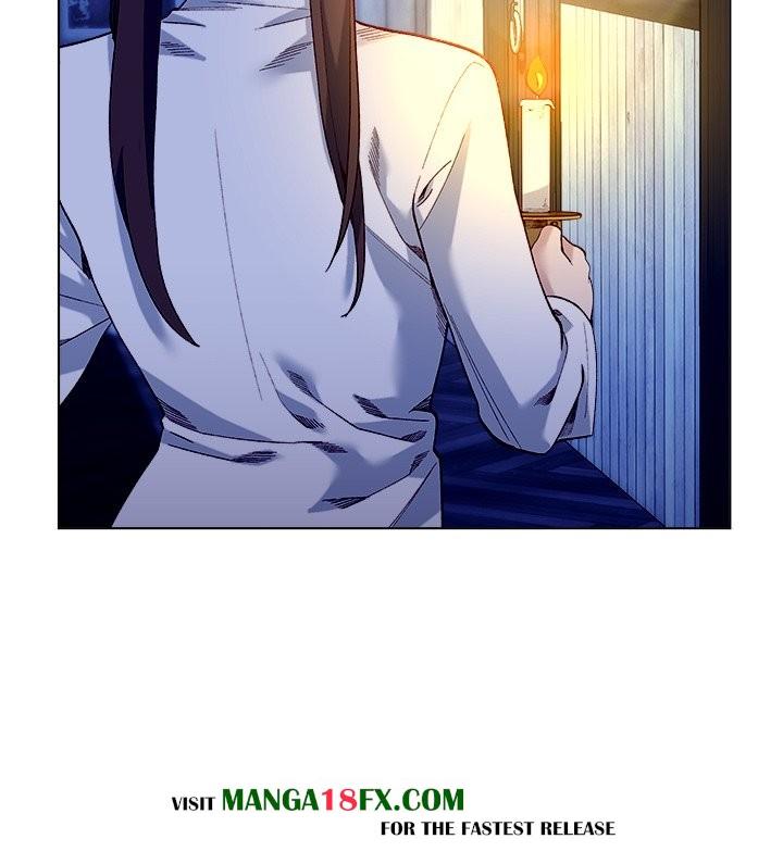 I Will Protect the Lady Chapter 20 image 6