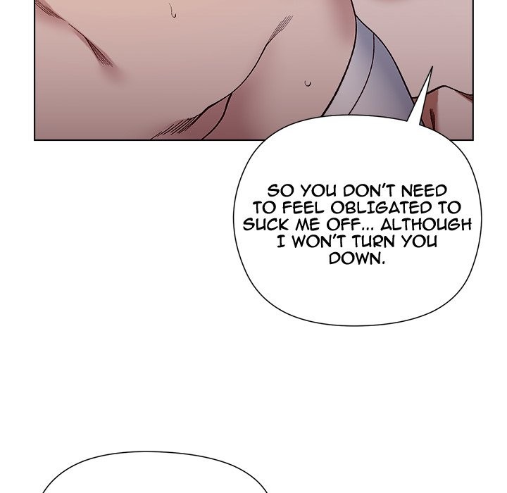 I Will Protect the Lady Chapter 20 image 87