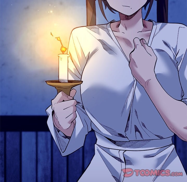 I Will Protect the Lady Chapter 20 image 8