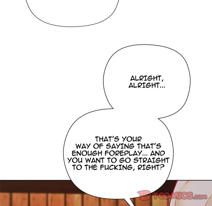 I Will Protect the Lady Chapter 20 image 92