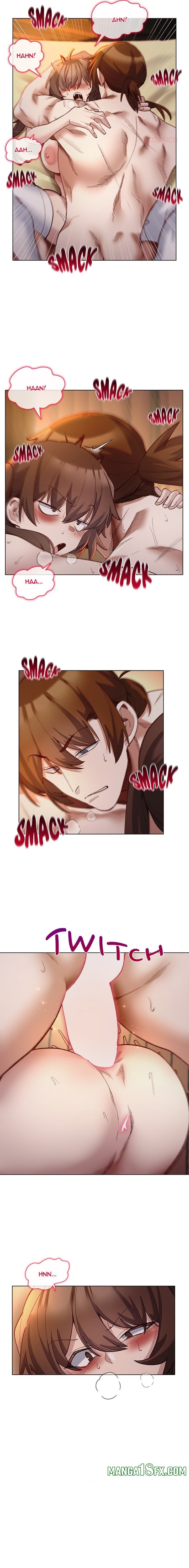 I Will Protect the Lady Chapter 21 image 14