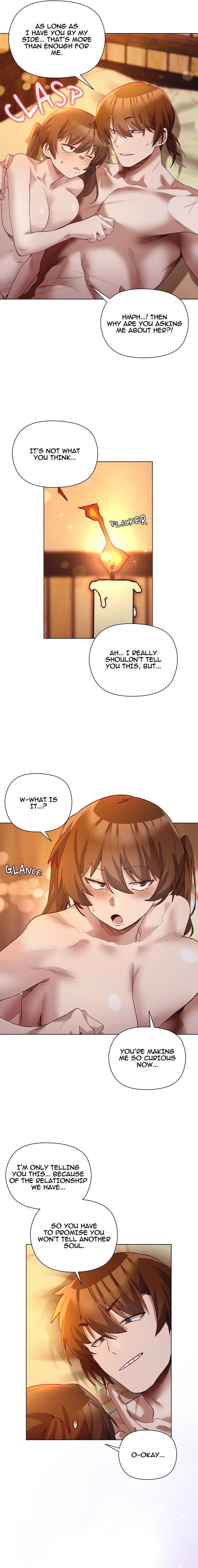 I Will Protect the Lady Chapter 22 image 2