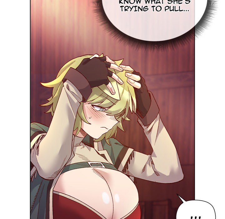 I Will Protect the Lady Chapter 24 image 100