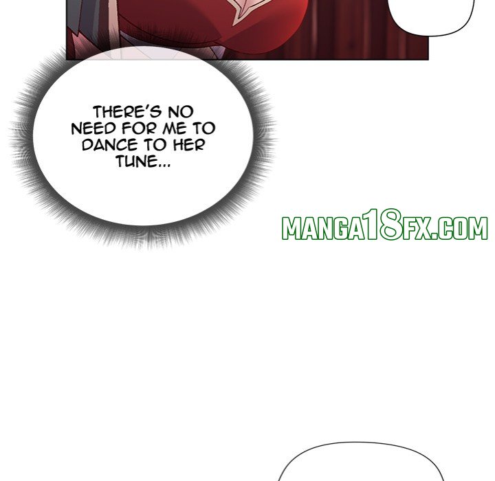 I Will Protect the Lady Chapter 24 image 101