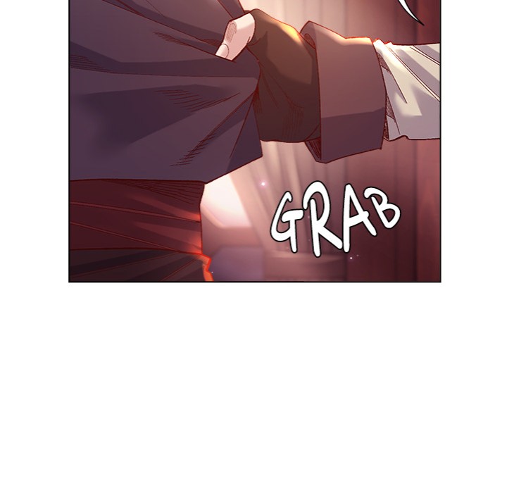 I Will Protect the Lady Chapter 24 image 106