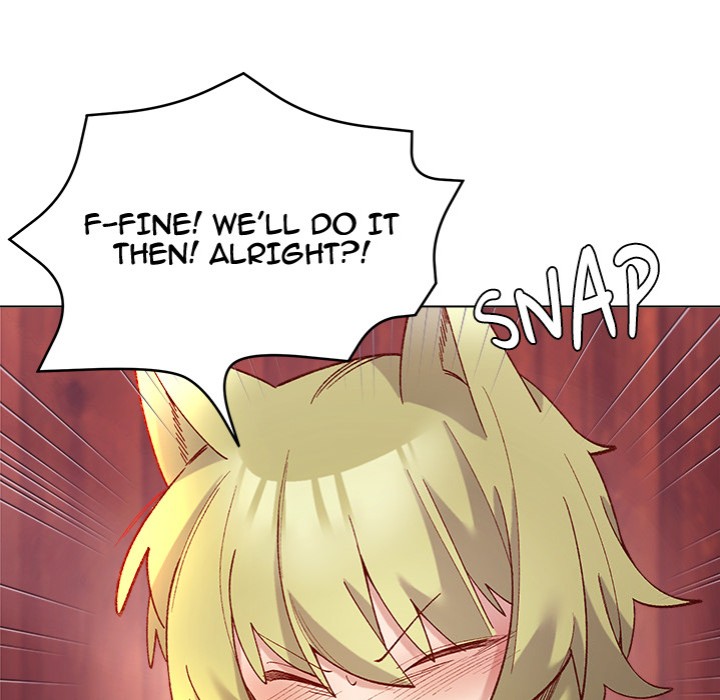 I Will Protect the Lady Chapter 24 image 107