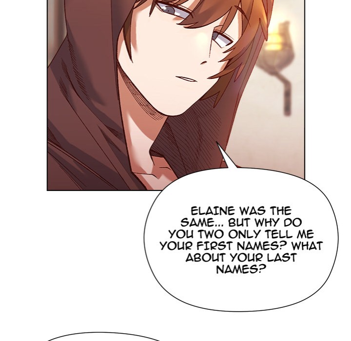 I Will Protect the Lady Chapter 24 image 10
