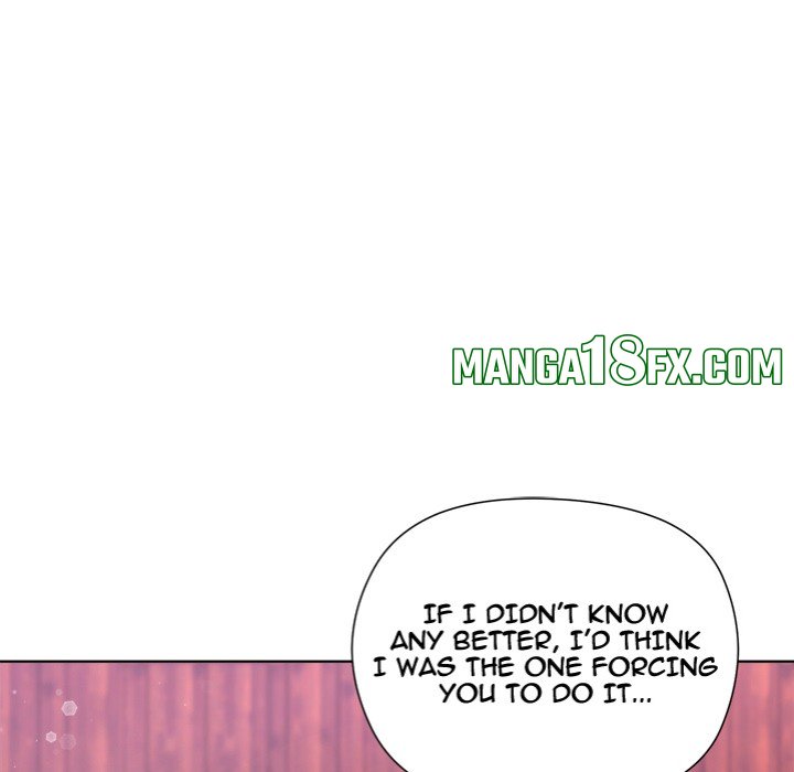 I Will Protect the Lady Chapter 24 image 109