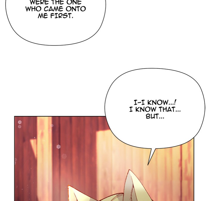 I Will Protect the Lady Chapter 24 image 111