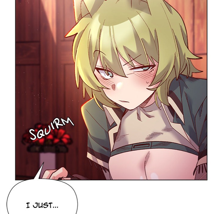 I Will Protect the Lady Chapter 24 image 112