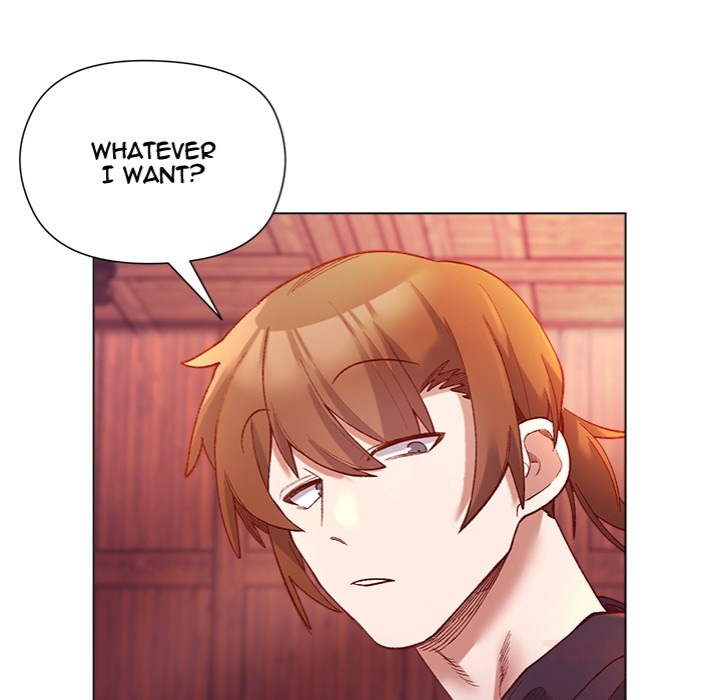 I Will Protect the Lady Chapter 24 image 116