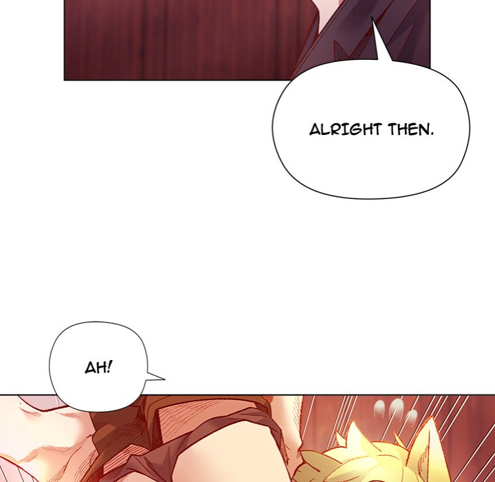I Will Protect the Lady Chapter 24 image 117
