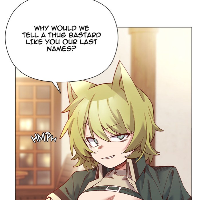 I Will Protect the Lady Chapter 24 image 11