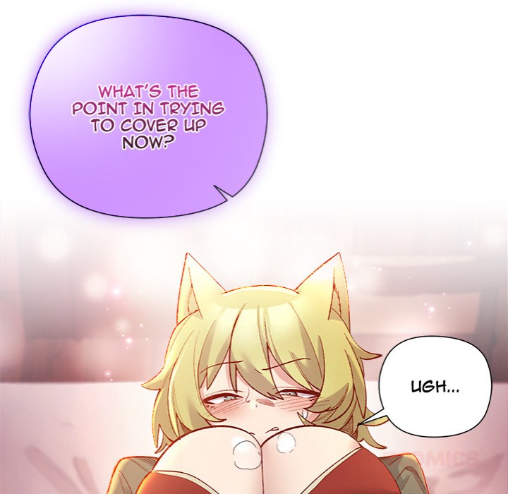 I Will Protect the Lady Chapter 24 image 122