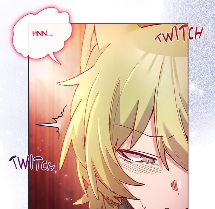I Will Protect the Lady Chapter 24 image 126