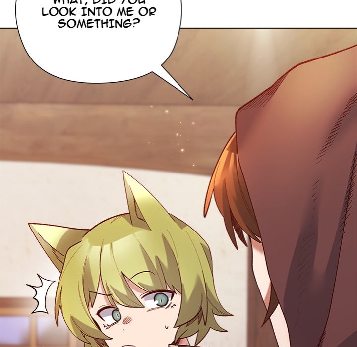 I Will Protect the Lady Chapter 24 image 15