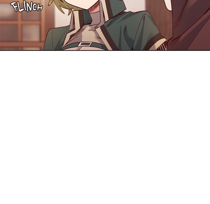 I Will Protect the Lady Chapter 24 image 16