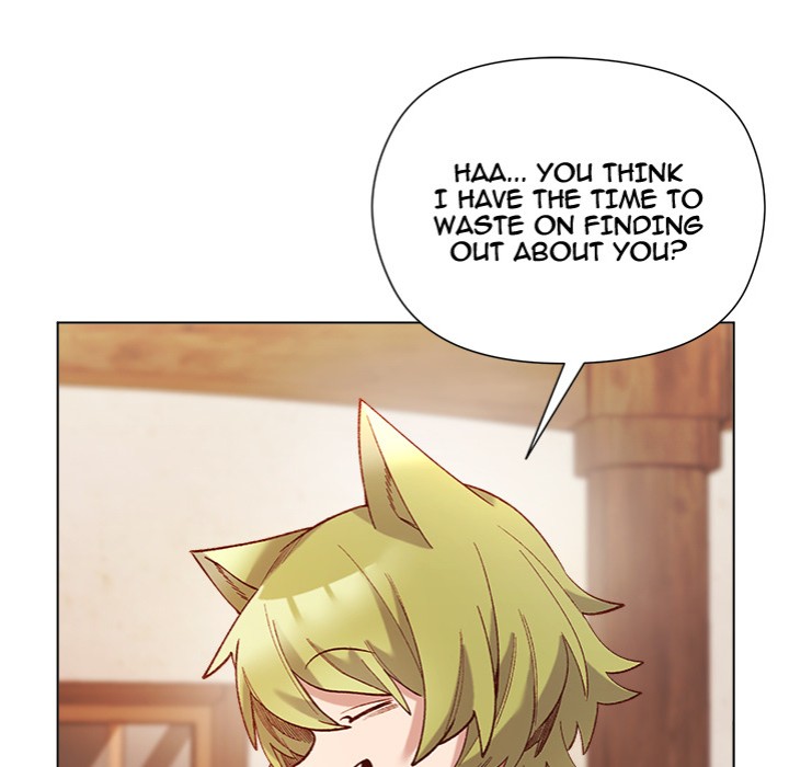 I Will Protect the Lady Chapter 24 image 17