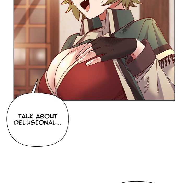 I Will Protect the Lady Chapter 24 image 18