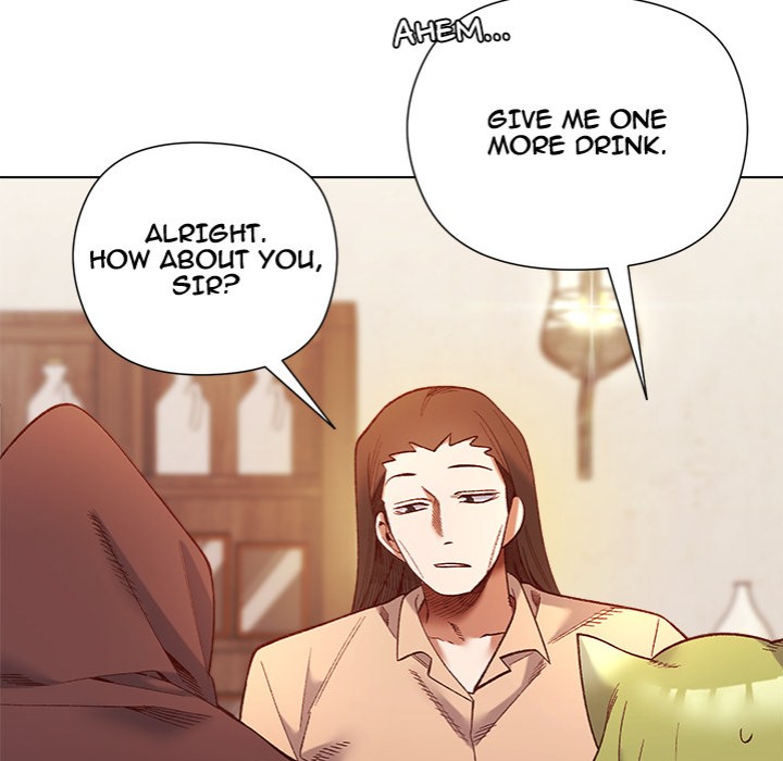I Will Protect the Lady Chapter 24 image 19