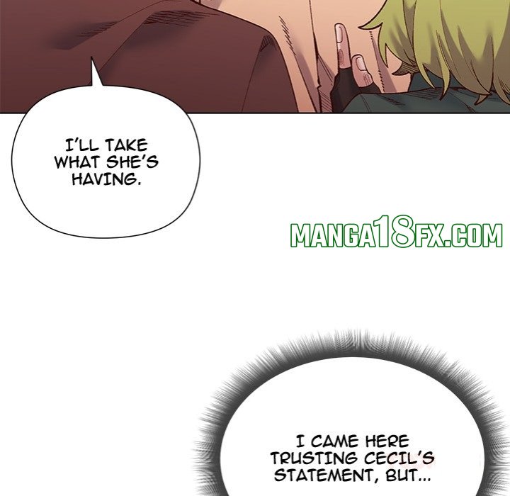 I Will Protect the Lady Chapter 24 image 20