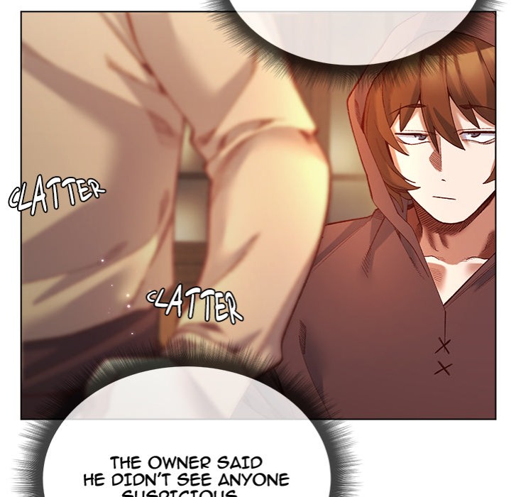 I Will Protect the Lady Chapter 24 image 21