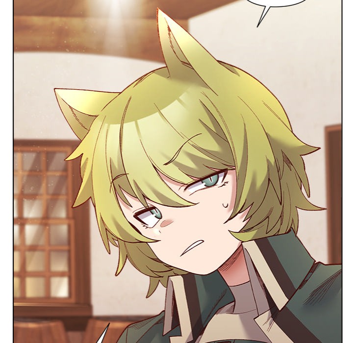 I Will Protect the Lady Chapter 24 image 27