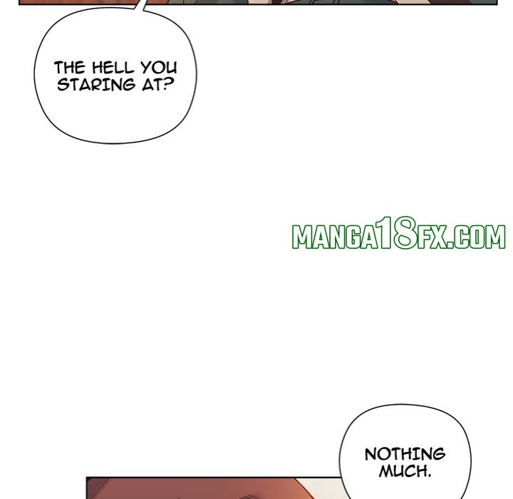 I Will Protect the Lady Chapter 24 image 28