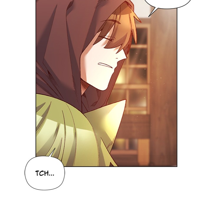 I Will Protect the Lady Chapter 24 image 29