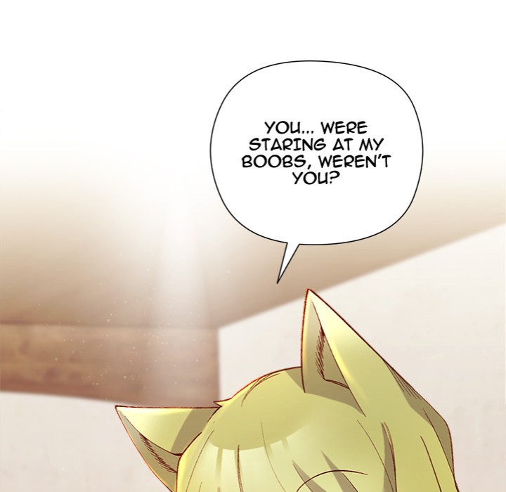 I Will Protect the Lady Chapter 24 image 30