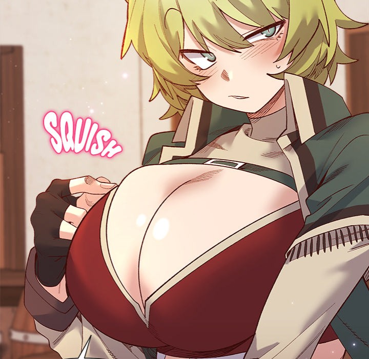 I Will Protect the Lady Chapter 24 image 31
