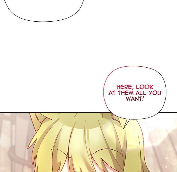 I Will Protect the Lady Chapter 24 image 34