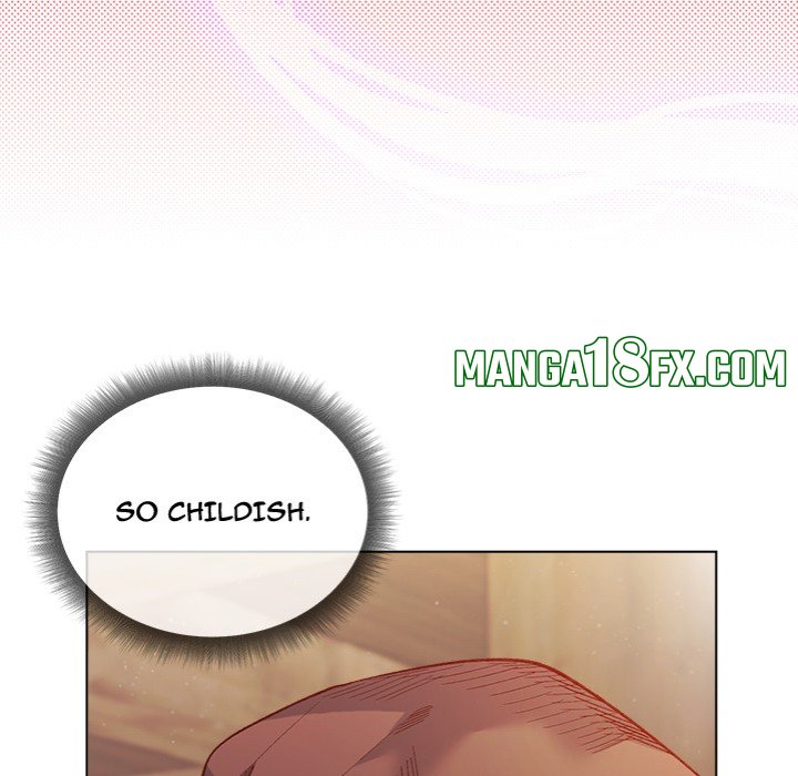 I Will Protect the Lady Chapter 24 image 37
