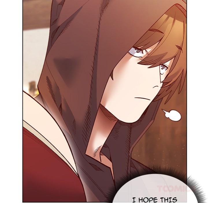 I Will Protect the Lady Chapter 24 image 38