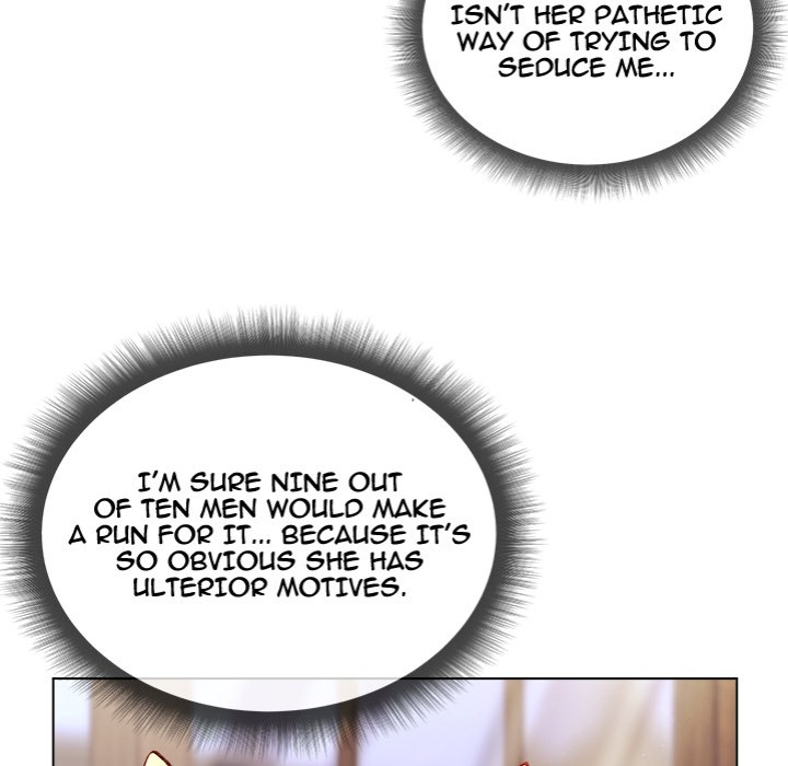 I Will Protect the Lady Chapter 24 image 39