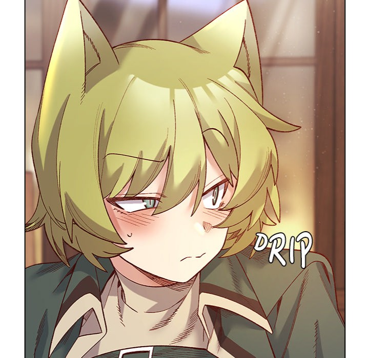 I Will Protect the Lady Chapter 24 image 40