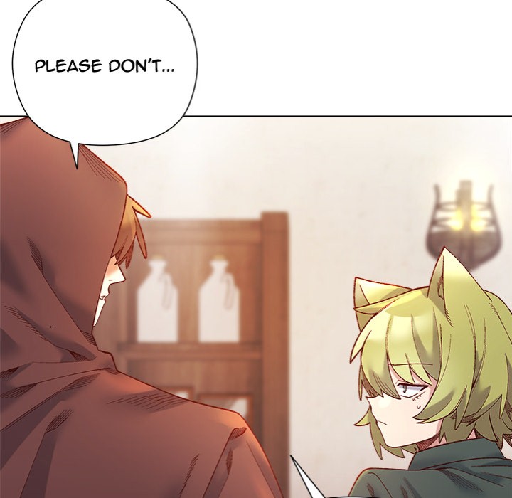 I Will Protect the Lady Chapter 24 image 42
